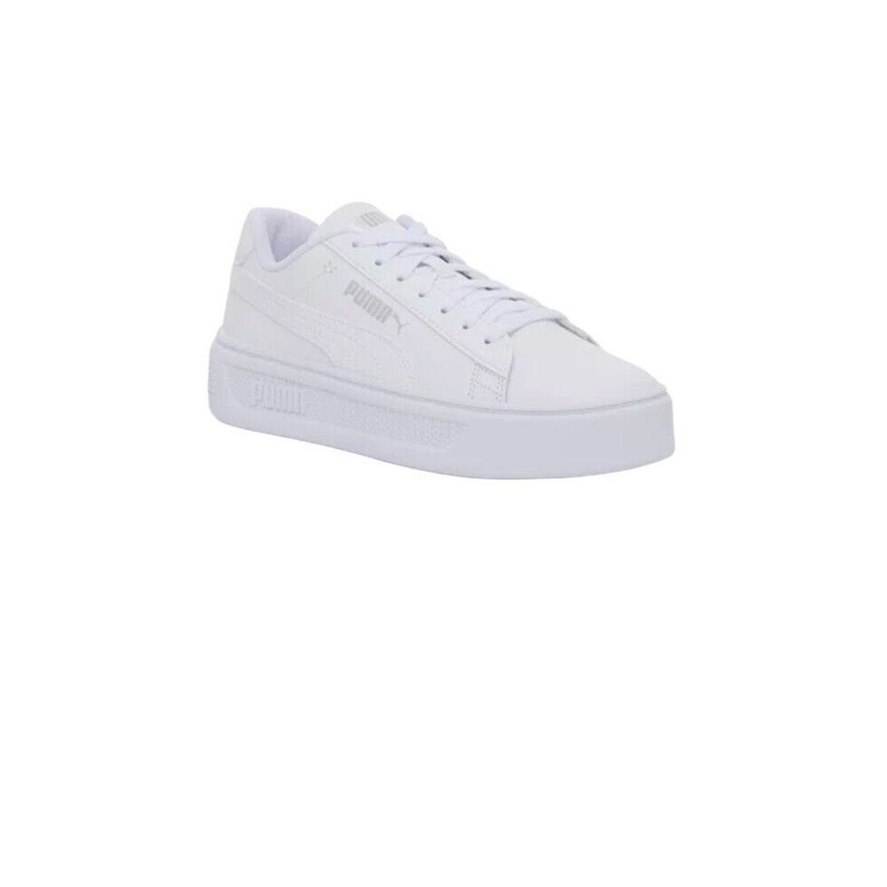 PUMA Smash Platform v3 Pop Up - W Sneakers- Women’s Size 10